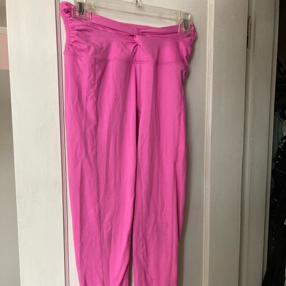 Free People Movement leggings